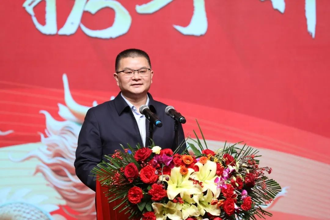 花花牛乳業(yè)30周年暨2024年客戶大會圓滿召開！
