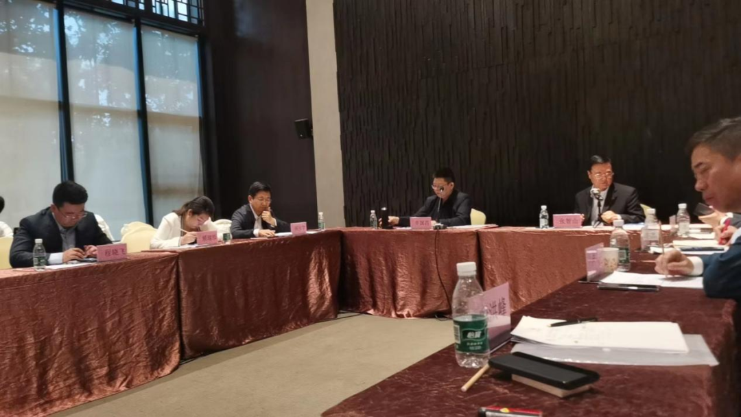 花花牛乳業(yè)集團參加2023國家“學(xué)生飲用奶計劃”工作會