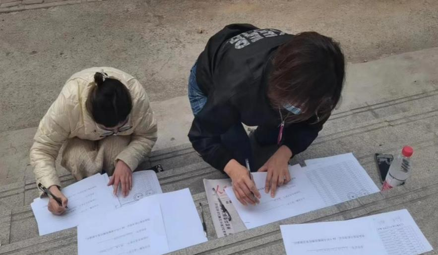 @全體花花牛人：請珍惜你的崗位，請善待我們共同的“花花牛”！