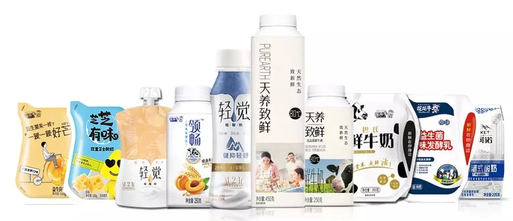 花花牛 | 共克時艱、遏制疫情，請相信國家力量！